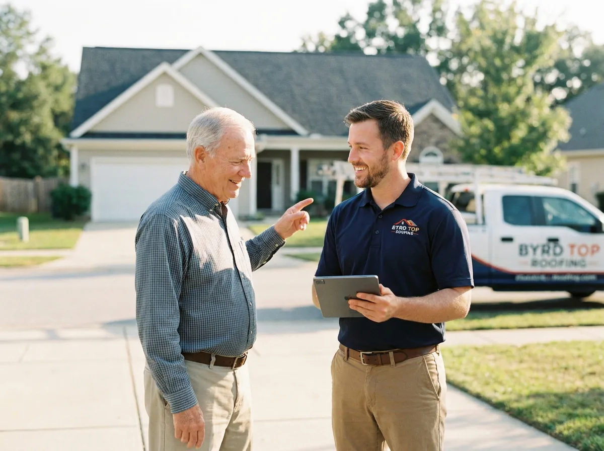Roofing Burlington, ND FAQs